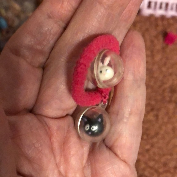 American Girl Doll Hair Accessories - Picture 4 of 4